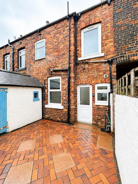 Wykeham Street, Scarborough